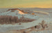 Frederic Edwin Church — näkymä teoksesta