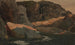 Labrador Big Island Taistelusaari - Frederic Edwin Church — näkymä teoksesta