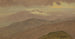 Maisema III - Frederic Edwin Church — näkymä teoksesta