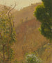 Maisema IV - Frederic Edwin Church — näkymä teoksesta