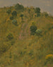 Maisema V - Frederic Edwin Church — näkymä teoksesta