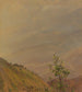 Maisema VI - Frederic Edwin Church — näkymä teoksesta