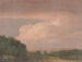 Maisema todennäköisesti Hudsonin laakson - Frederic Edwin Church — näkymä teoksesta