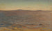 Lac Katahdin, Maine - Frederic Edwin Church — näkymä teoksesta