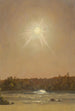 Frederic Edwin Church — näkymä teoksesta