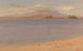 Mont Katahdin-maalaus Millinocket-järveltä - Frederic Edwin Church — näkymä teoksesta