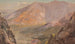 Frederic Edwin Church — näkymä teoksesta