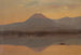 Katahdin-maalauksen Katahdin-järvestä - Frederic Edwin Church — näkymä teoksesta