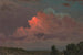 Olana lähellä hämärämaalaus - Frederic Edwin Church — näkymä teoksesta