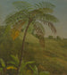 Palmier Jamaïque - Frederic Edwin Church — näkymä teoksesta