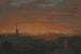 Hudsonin auringonlaskumaala New York - Frederic Edwin Church — näkymä teoksesta