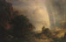 Egeanmeri - Frederic Edwin Church — näkymä teoksesta
