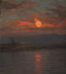 Le Chariot du Soleil Fantasy - Frederic Edwin Church — näkymä teoksesta
