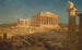 Frederic Edwin Church — näkymä teoksesta