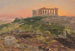 Frederic Edwin Church — näkymä teoksesta
