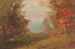 Frederic Edwin Church — näkymä teoksesta