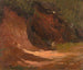Jamaikan metsäisestä pankista - Frederic Edwin Church — näkymä teoksesta