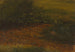 Ruusukallio metsän reunustama Catskillin vuoristossa - Frederic Edwin Church — näkymä teoksesta