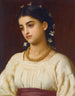 Catherine - Frederic Leighton — näkymä teoksesta