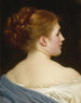 Lis - Frederic Leighton — näkymä teoksesta