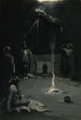 Frederic Remington — näkymä teoksesta