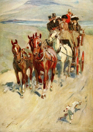 Frederic Whiting - On The Road.webp