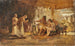 Frederick Arthur Bridgman — näkymä teoksesta