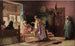 Le Messager - Frederick Arthur Bridgman — näkymä teoksesta