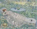Taches solaires - Frederick Carl Frieseke — näkymä teoksesta