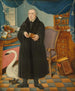 Martin Luther - Frederick Kemmelmeyer — näkymä teoksesta