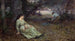 Frederick McCubbin — näkymä teoksesta