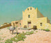 Lagune Pueblo - Frederick Melville Du Mond — näkymä teoksesta