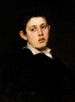 Portrait d'un garçon - Frederick Porter Vinton — näkymä teoksesta