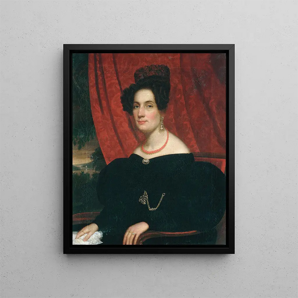 Frederick Randolph Spencer - Mary Ann Garrits.webp