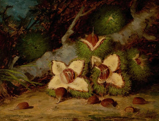 Frederick Stone Batcheller - Chestnuts.webp