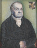 Monsieur William Williams - Frederick Tatham — näkymä teoksesta