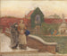 Le port de refuge - Frederick Walker — näkymä teoksesta