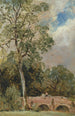 South Mickleham - Frederick Waters Watts — näkymä teoksesta
