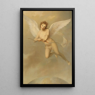 Fredric Westin - Cupid.webp