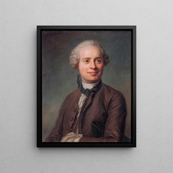 French School - Jean Le Rond Dalembert.webp
