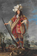 Le Prince des brigands - Ranskalainen koulu — näkymä teoksesta