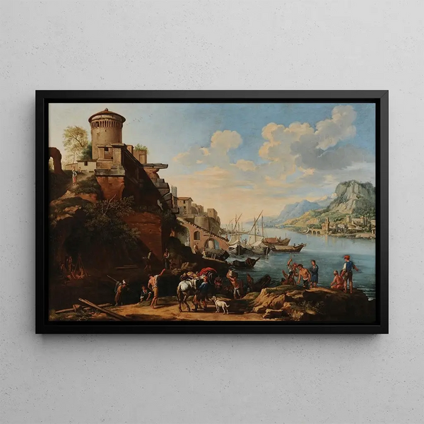 French School - Paysage.webp