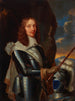 Portrait d'un gentilhomme dit Jacques II Marquis de Castelnau 1620-1658 - École Française — näkymä teoksesta