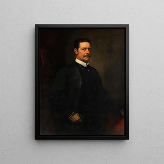Friedrich August von Kaulbach - Maximilian von Heyl.webp