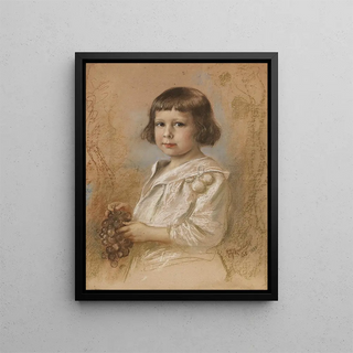 Friedrich August von Kaulbach - Maximilian von Heyl zu Herrnsheim.webp