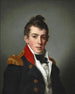 Louis de Coninck - Friedrich Carl Gröger — näkymä teoksesta