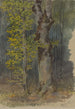 Friedrich Carl von Scheidlin — näkymä teoksesta