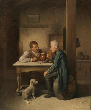 Friedrich Friedlnder - Ein treuer Begleiter.webp