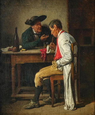 Friedrich Friedlnder - Lost in Conversation.webp