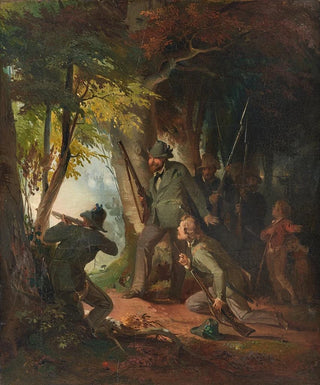 Friedrich Kaiser - Badische Freischrler.webp